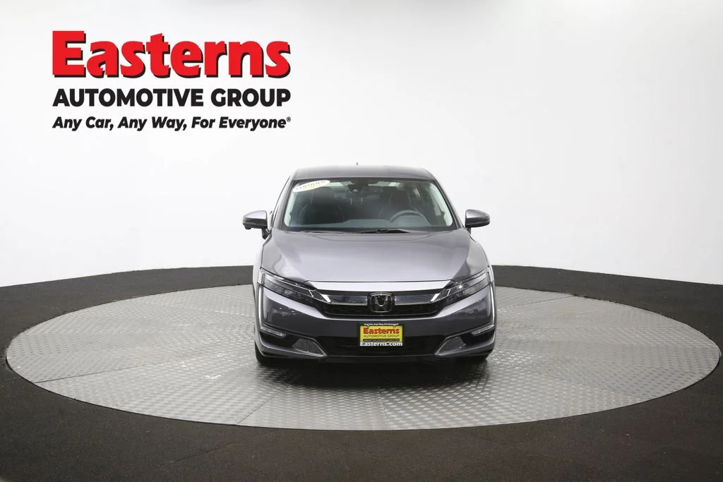 Used 2021 Gray Honda Base image 52