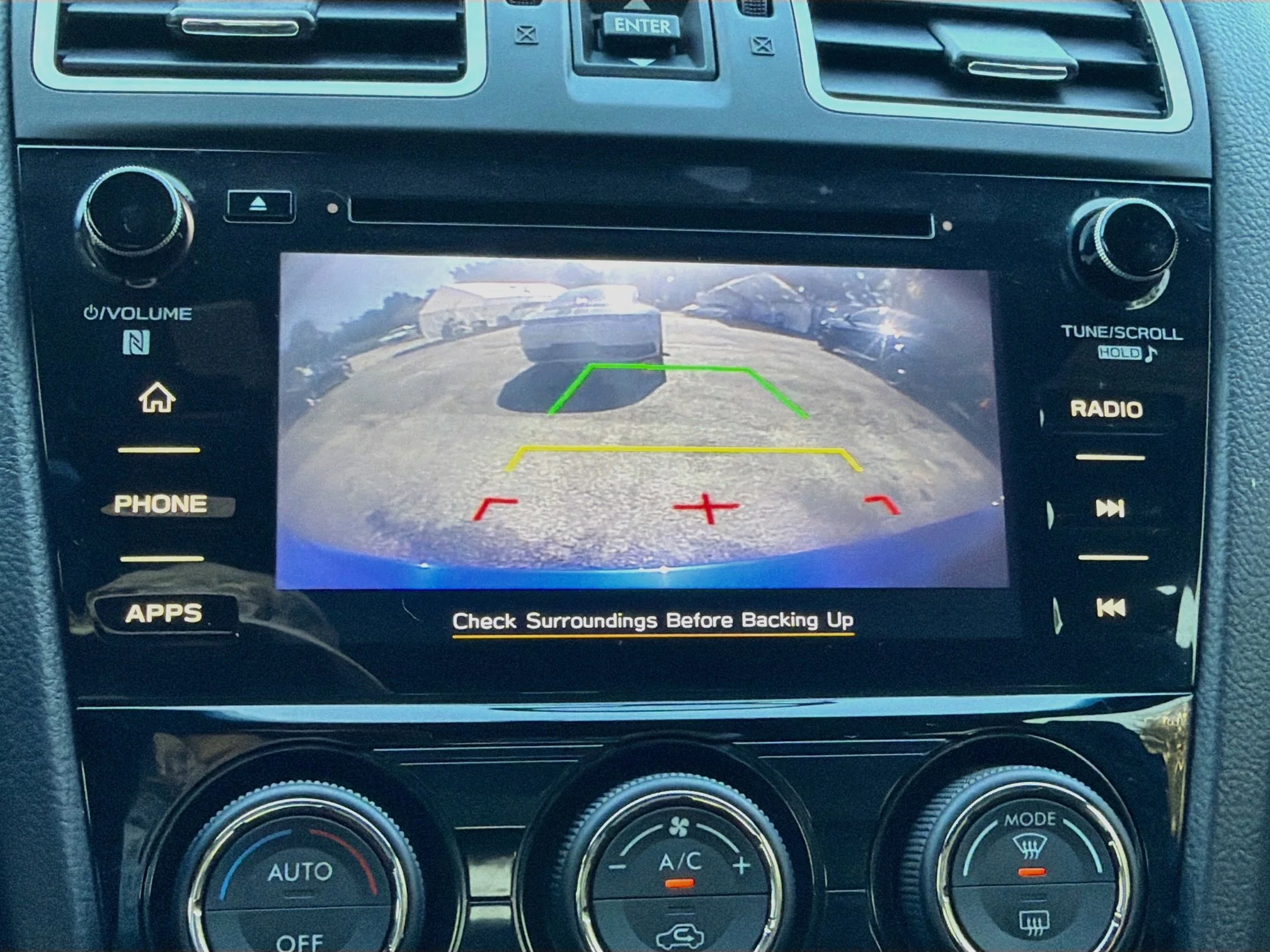 Used 2021 WR Blue Pearl Subaru Premium image 32