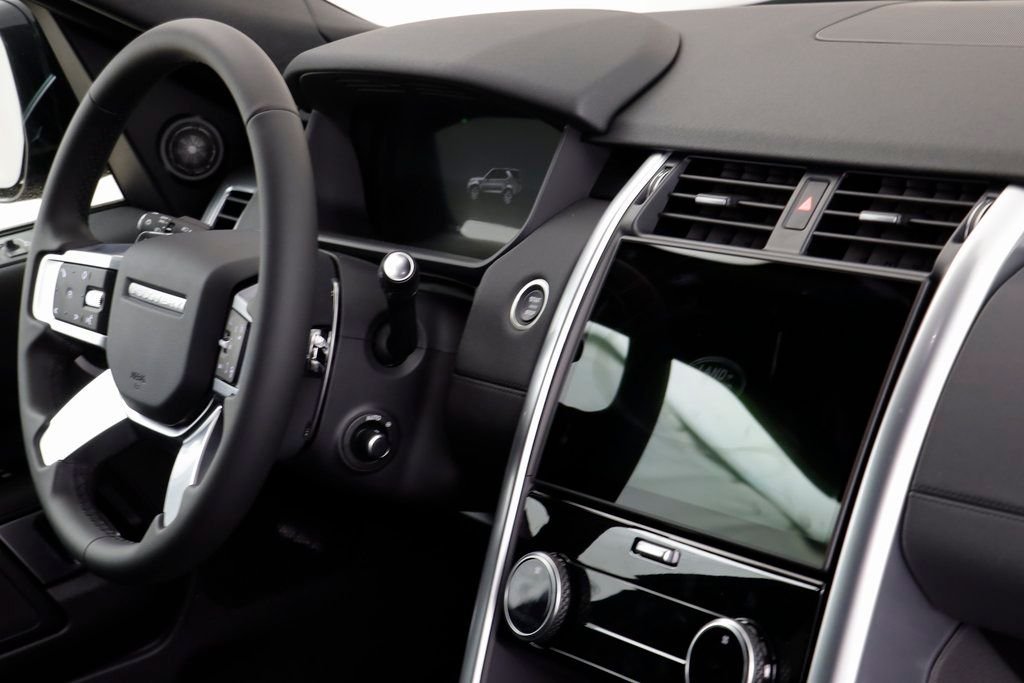 New 2025 Eiger Grey LAND ROVER S image 23