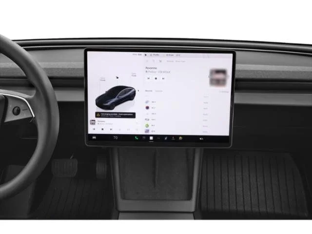 Used 2025 Gray Tesla Long Range image 9