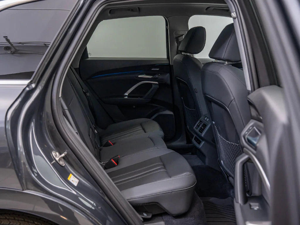 Used 2025 Tambora Gray Metallic Audi 2.0T Premium Plus image 42
