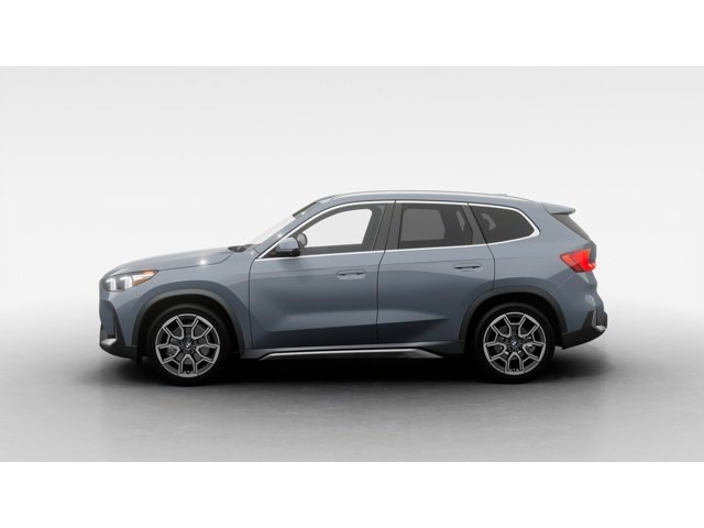New 2026 Storm Bay Metallic BMW xDrive28i image 4