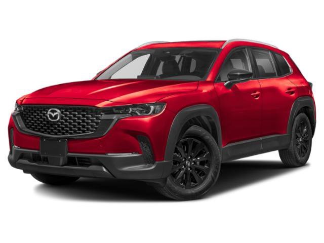 2024 Mazda CX-50 S PREMIUM