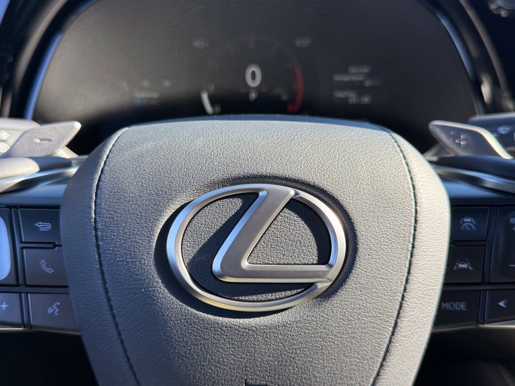 New 2026 Eminent White Pearl Lexus  350 PREMIUM  image 23