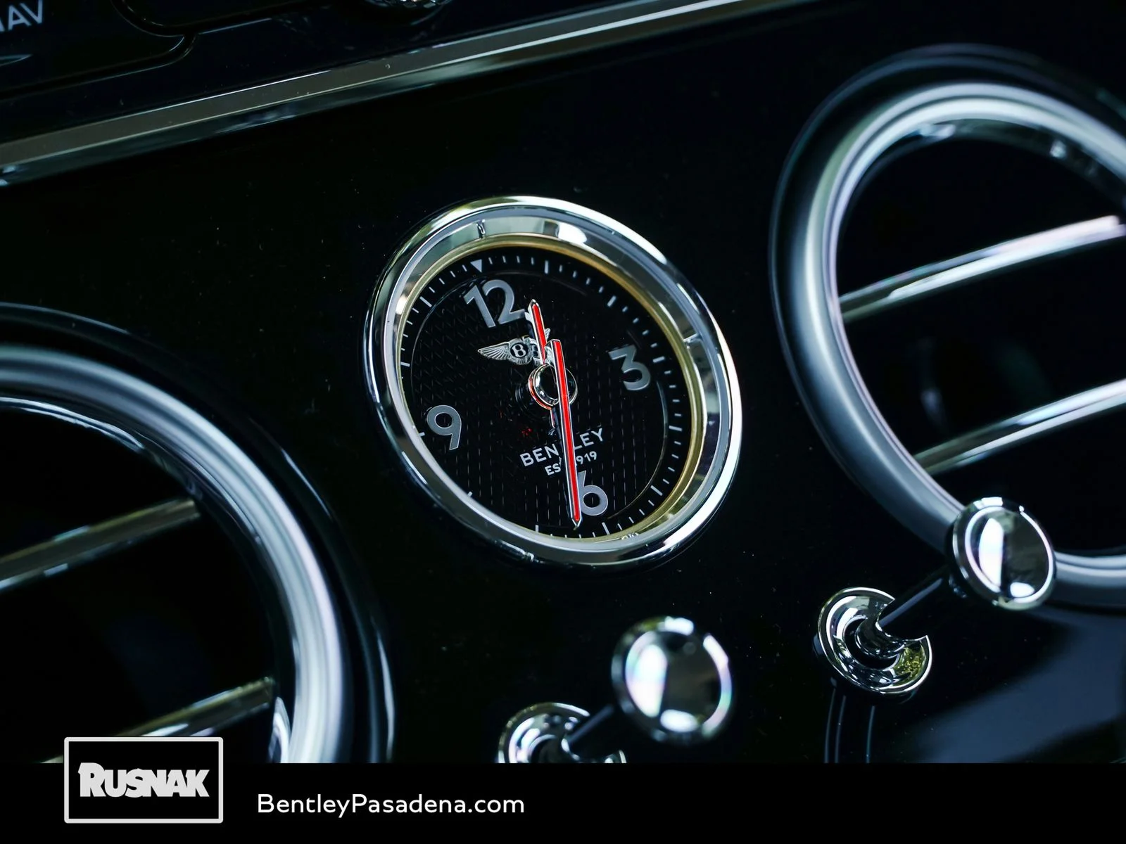 2026 Bentley Continental GT Azure - Photo 15