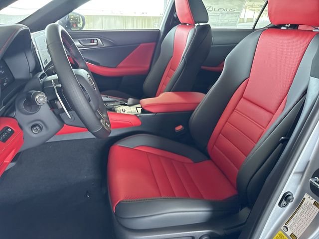 New 2026 Iridium Lexus  350 F SPORT image 11