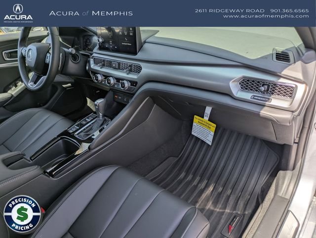Used 2026 Silver Acura A-Spec Package image 28
