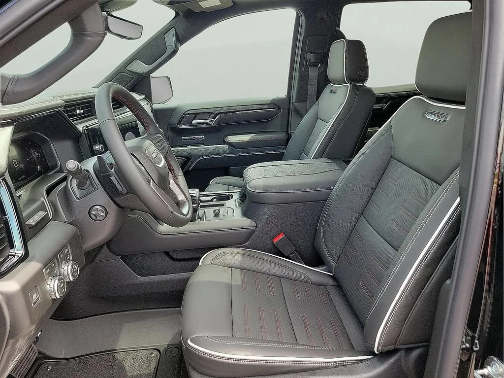 2026 GMC Sierra 1500 AT4X - Photo 14