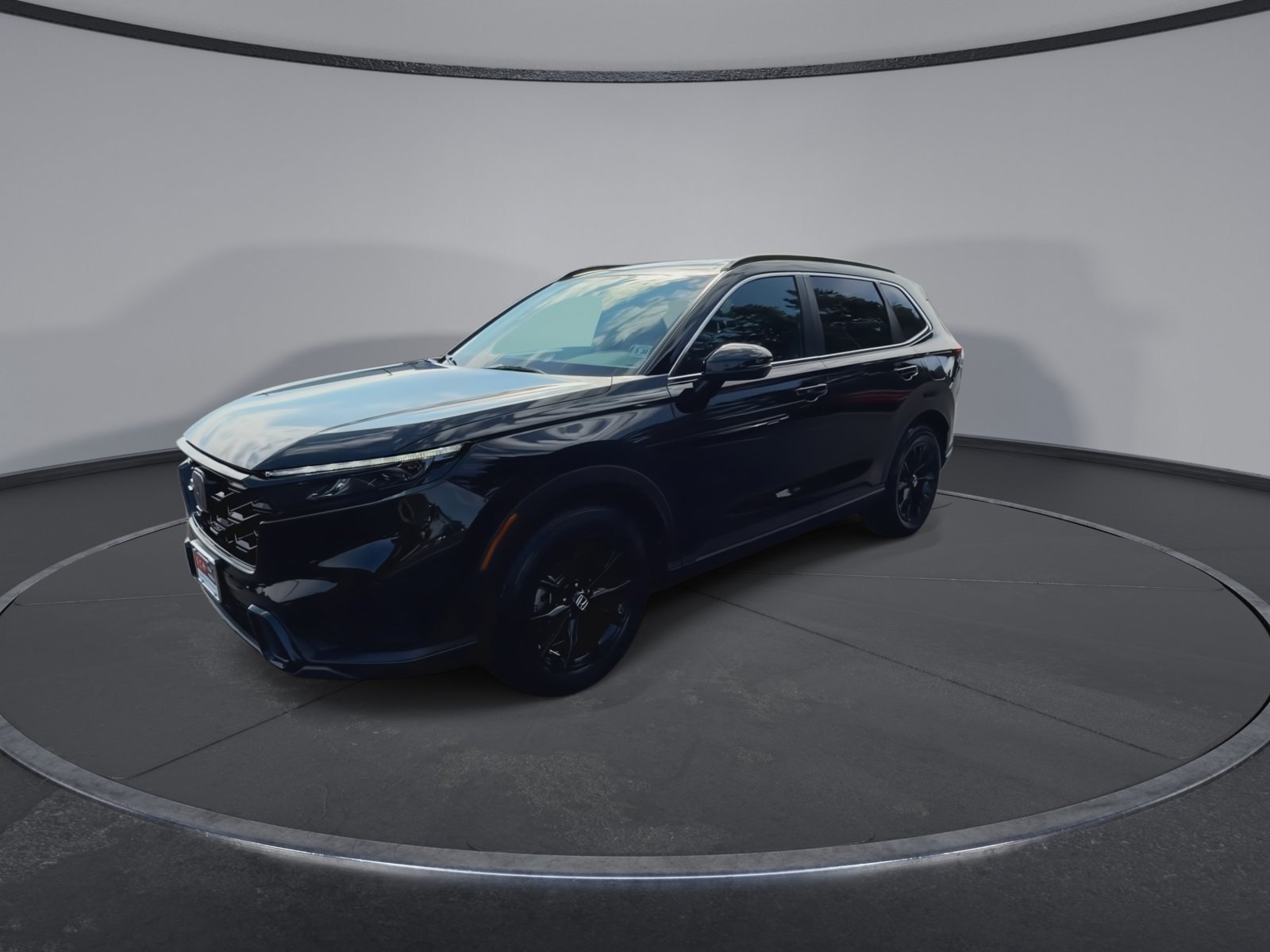 2025 Honda CR-V Sport-L - Photo 38