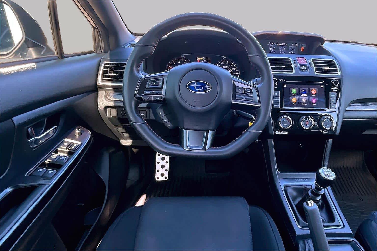 Used 2019 Dark Gray Metallic Subaru  image 9