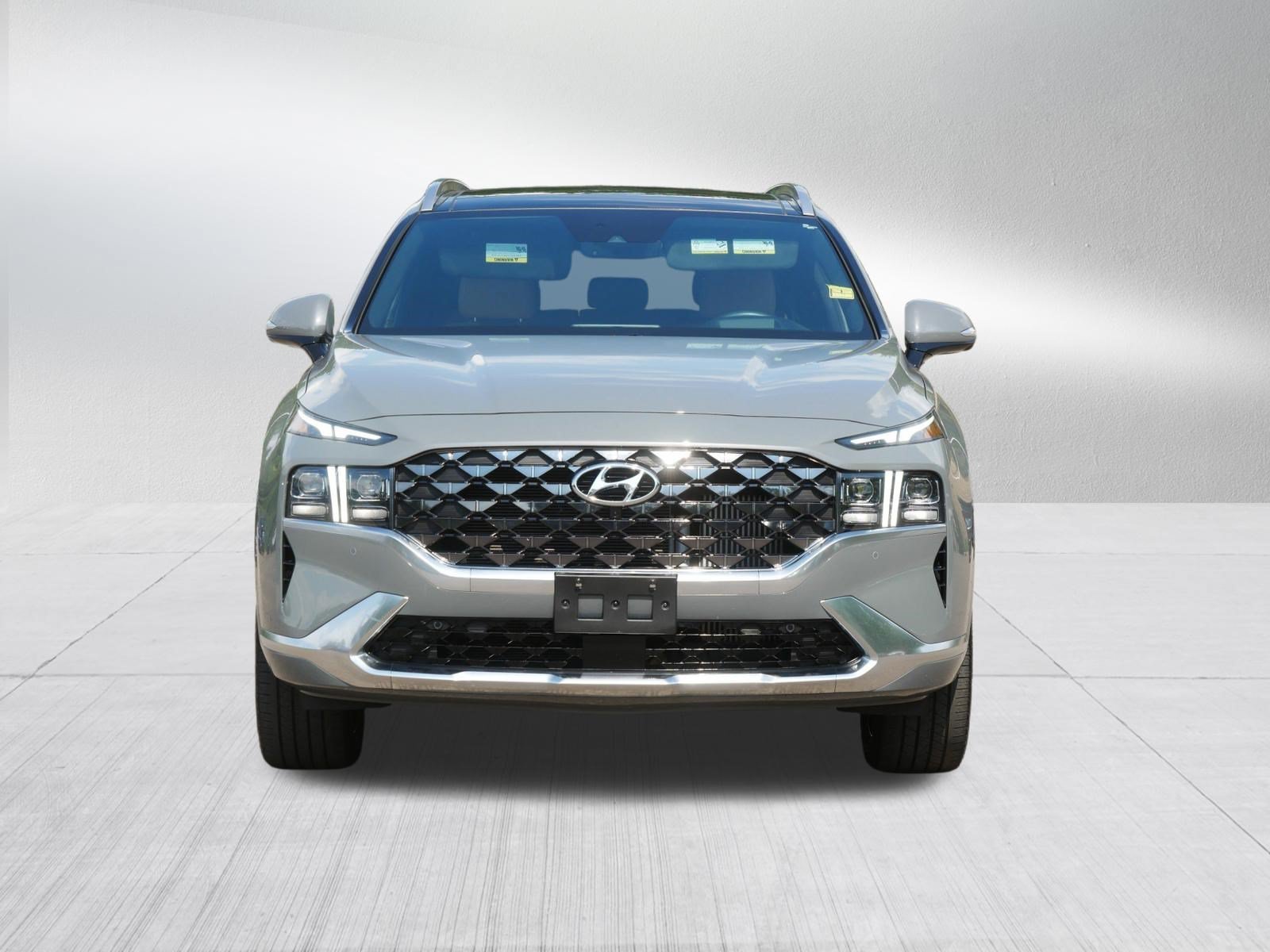 Used 2023 Hampton Gray Hyundai Calligraphy image 2