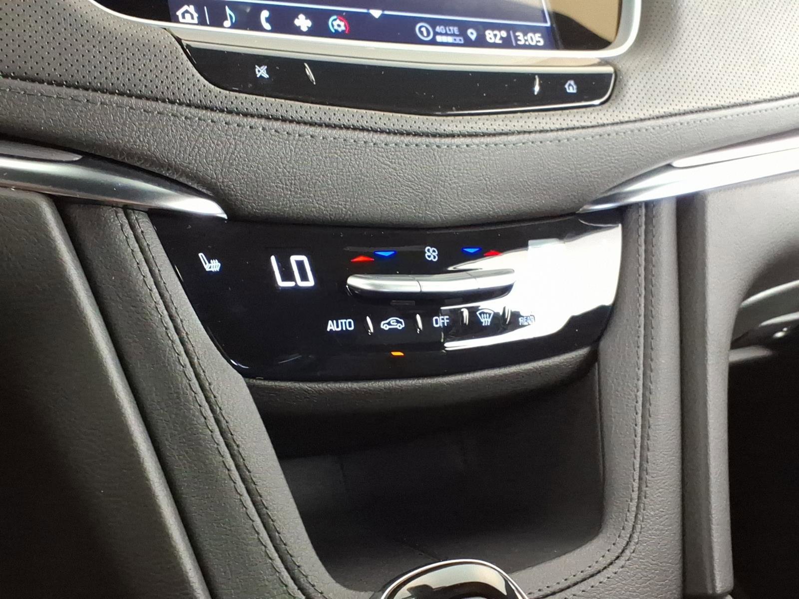2026 Cadillac XT5 Luxury - Photo 16