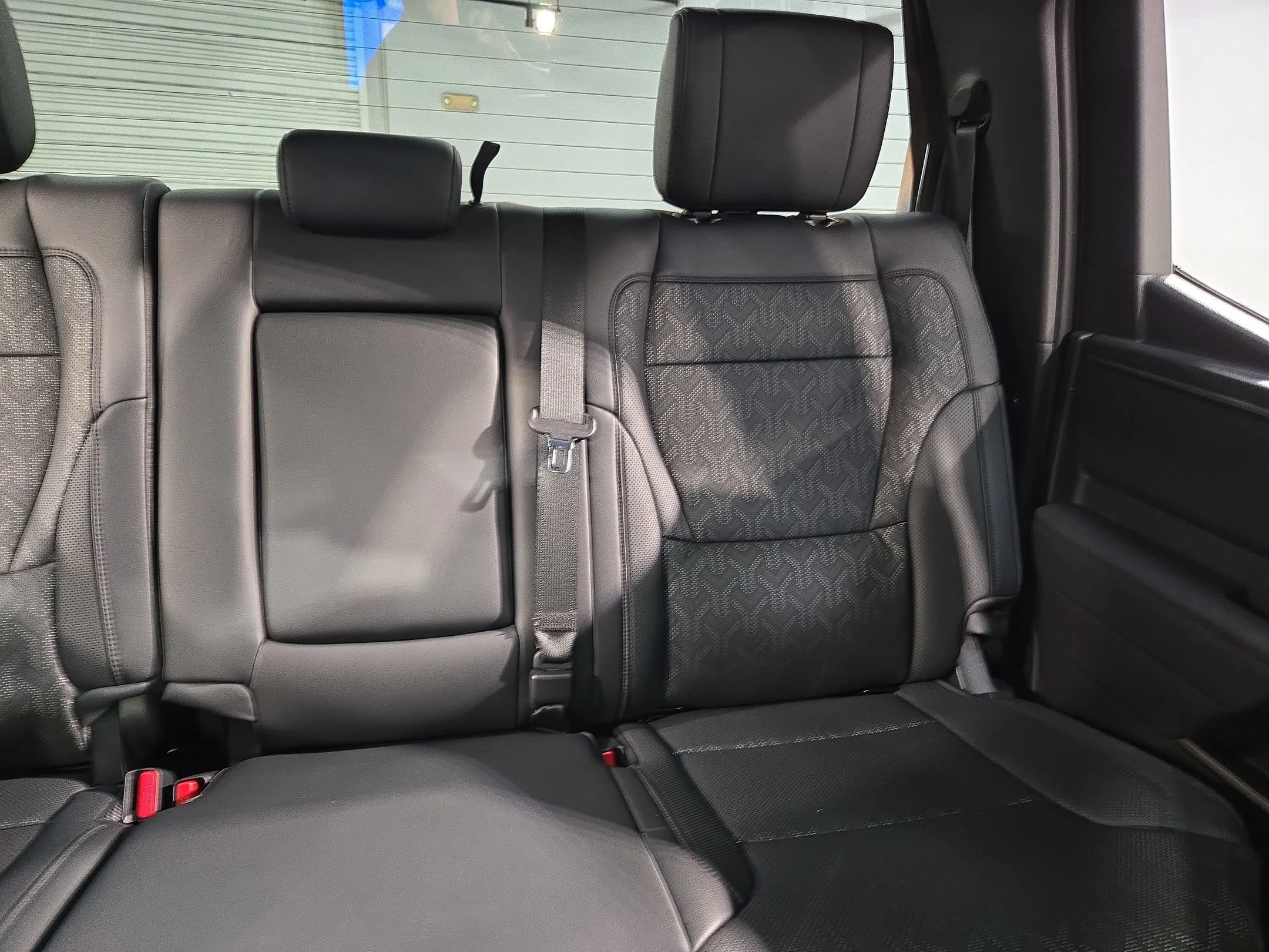 Certified Used 2025 Wind Chill Pearl Toyota Limited image 14