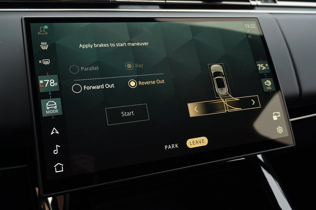 2026 LAND ROVER RANGE ROVER SPORT - Image 24