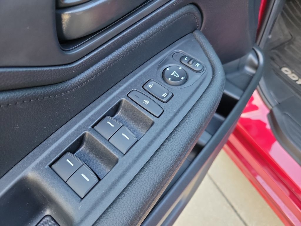 2026 Honda Odyssey Sport L - Photo 26