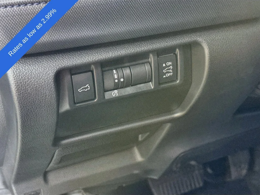 Certified Used 2026 Beige Subaru Premium image 10