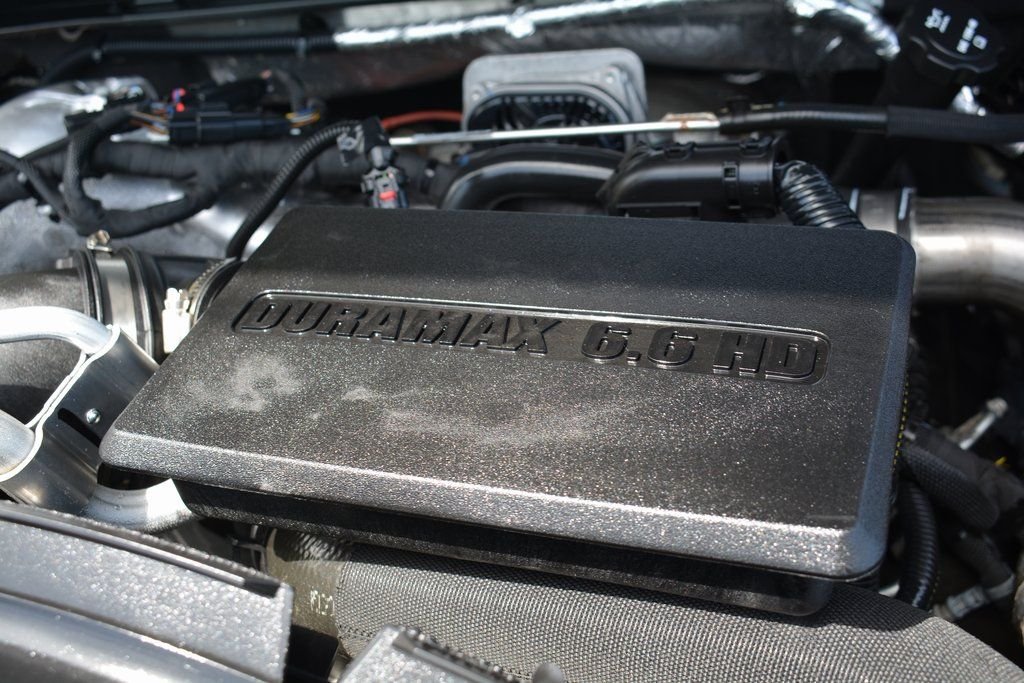 2024 Chevrolet Silverado 2500HD LT - Photo 24