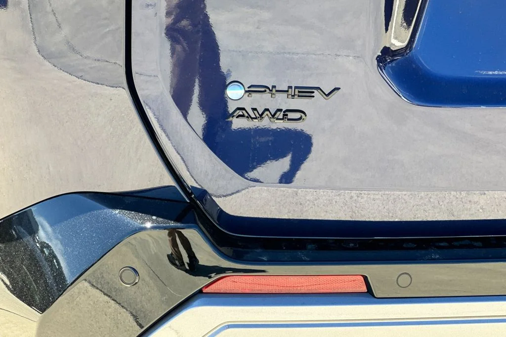 New 2026 Blueprint Toyota  SE image 25
