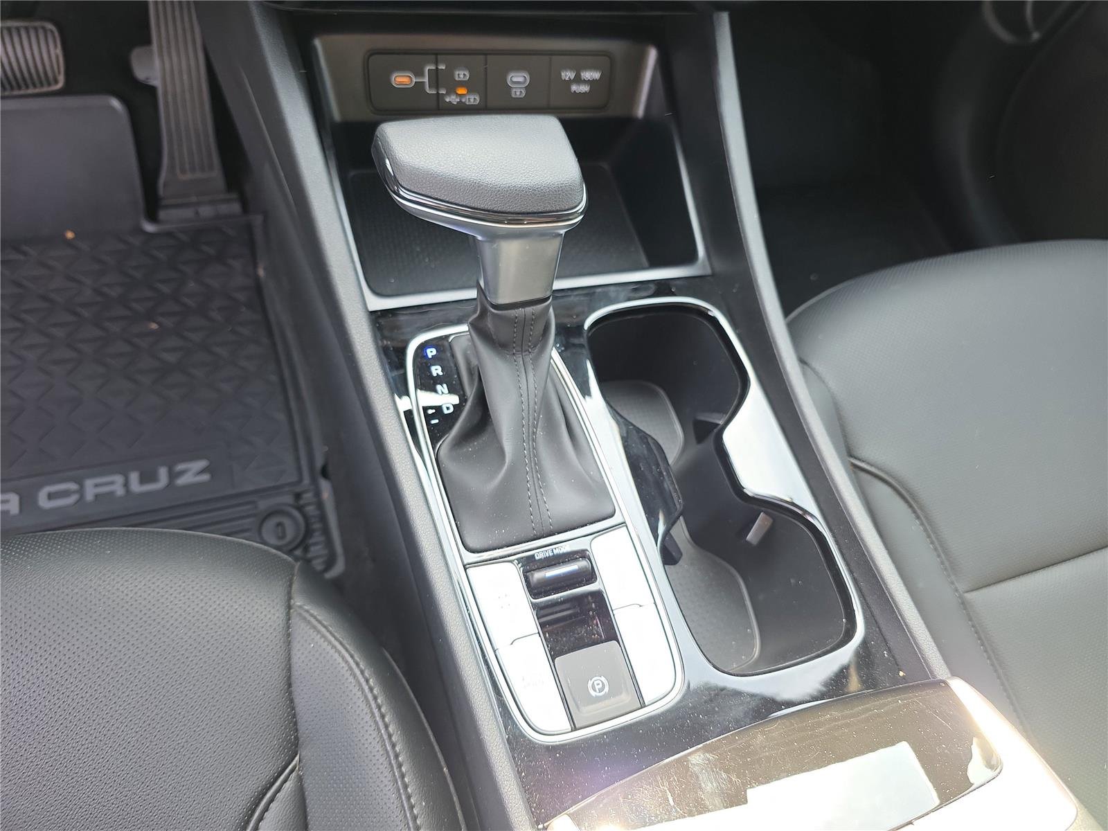 Certified Used 2025 Blue Stone Hyundai SEL image 27