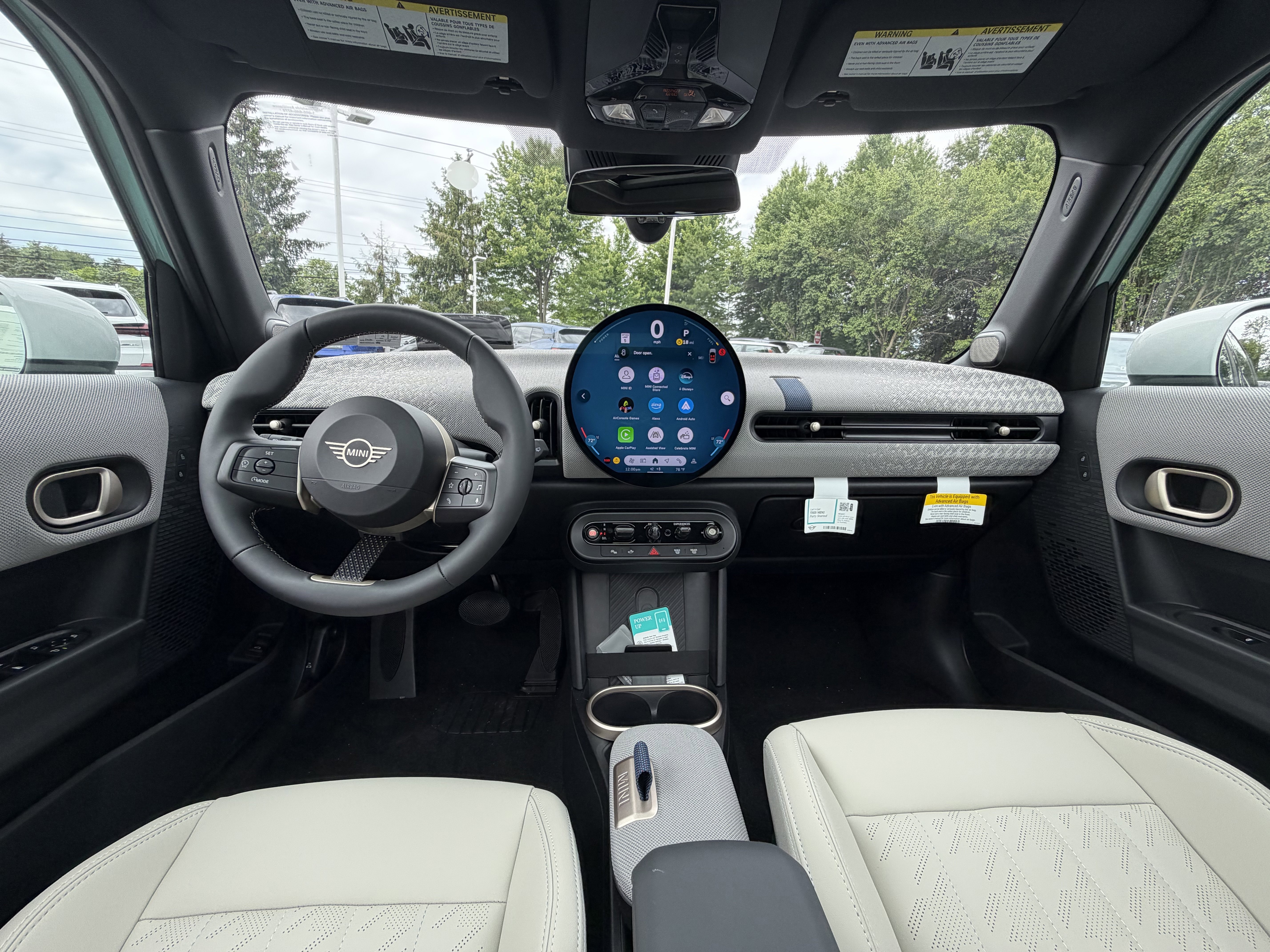 2026 MINI Hardtop 4 Door S - Photo 17