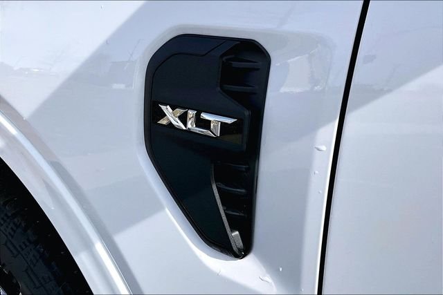 2025 Ford Ranger XLT - Photo 9