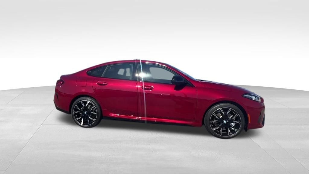 Used 2026 Red BMW 228 Gran Coupe image 13