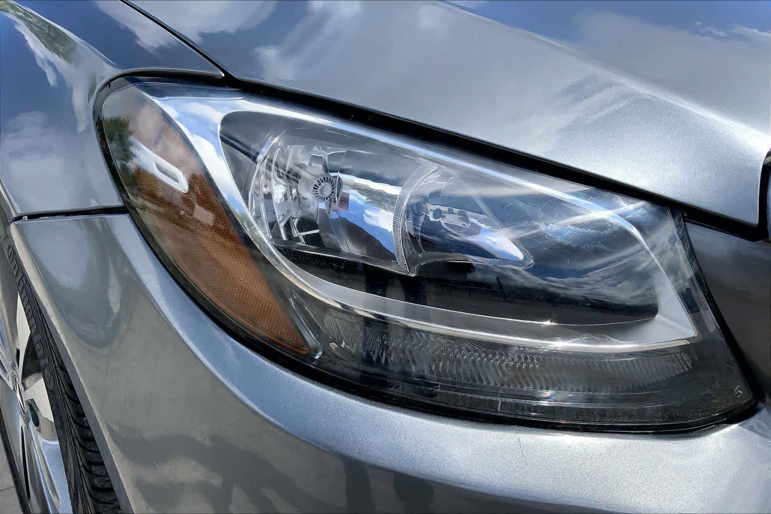 Used 2018 Selenite Grey Metallic Mercedes-Benz C 300 image 27