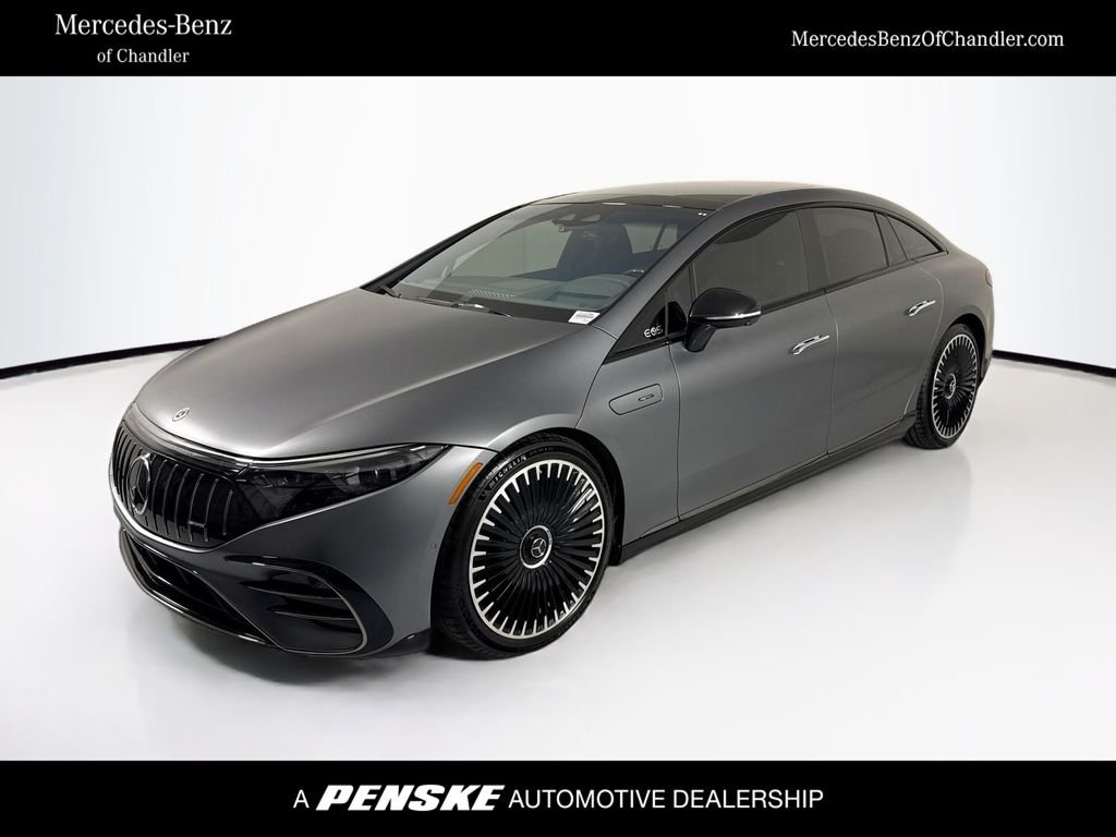 53 Pre-owned Cars For Sale Chandler AZ - Mercedes-Benz of Chandler