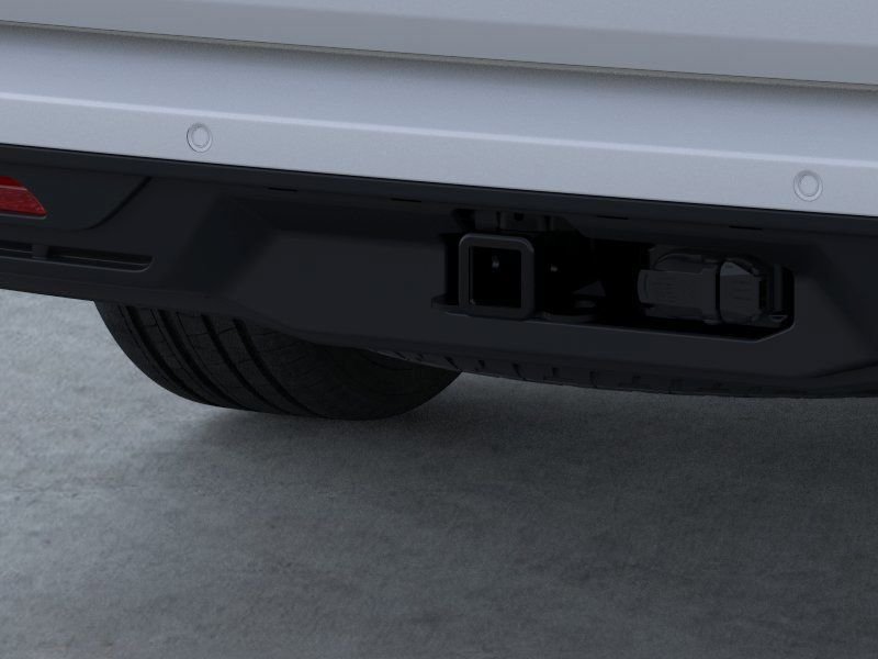 New 2026 Silver Ford Active image 23