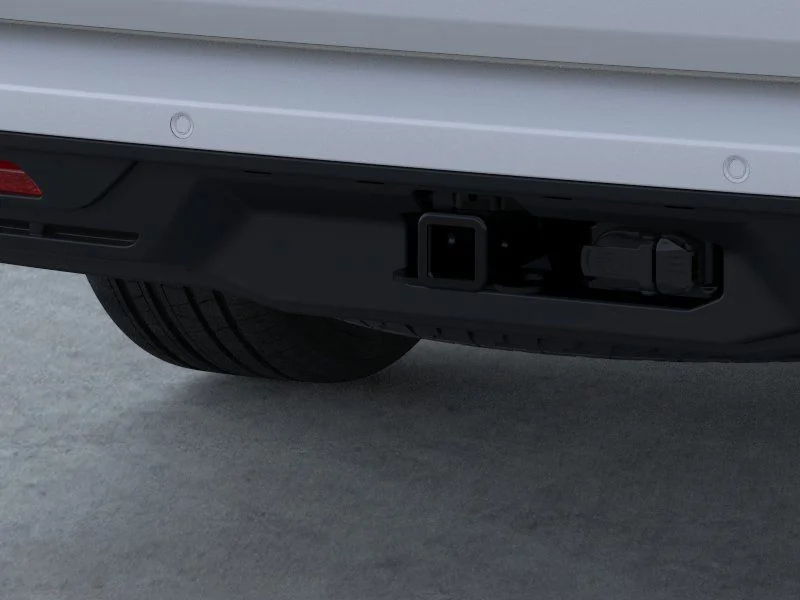 New 2026 Silver Ford Active image 23
