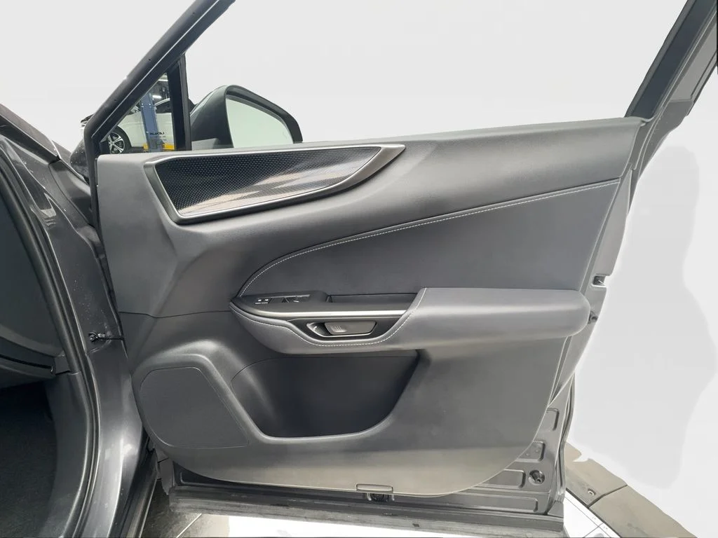 Used 2025 Gray Lexus 250 Base image 31