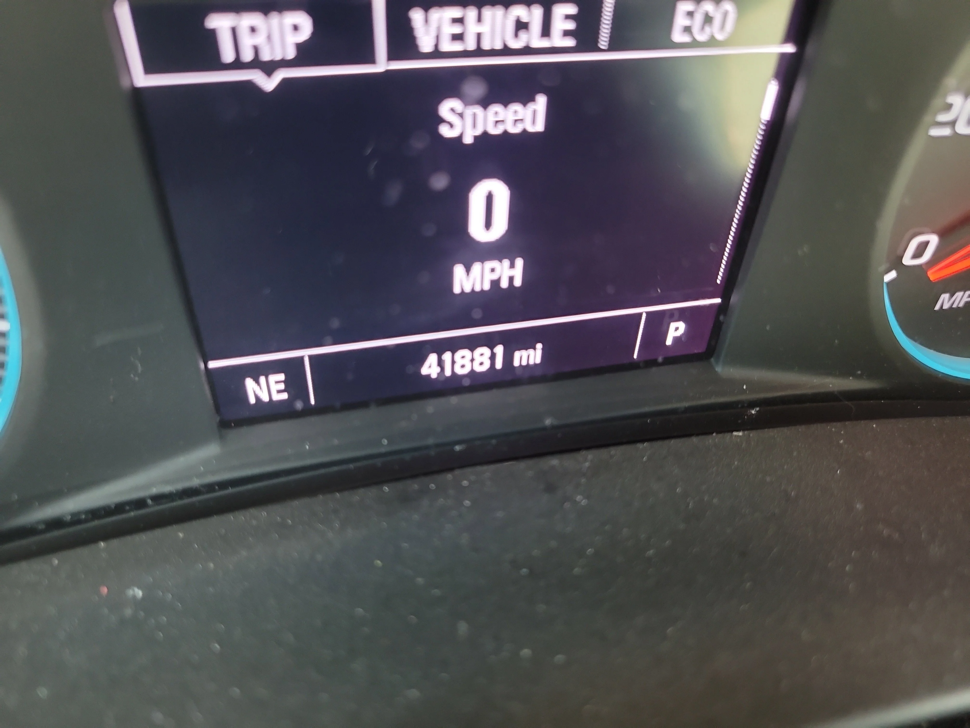 Used 2022 Silver Ice Metallic Chevrolet LS image 30