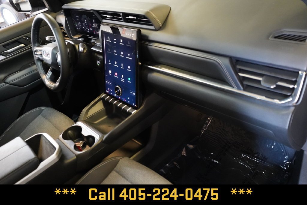Used 2026 Sterling Metallic GMC Elevation image 20