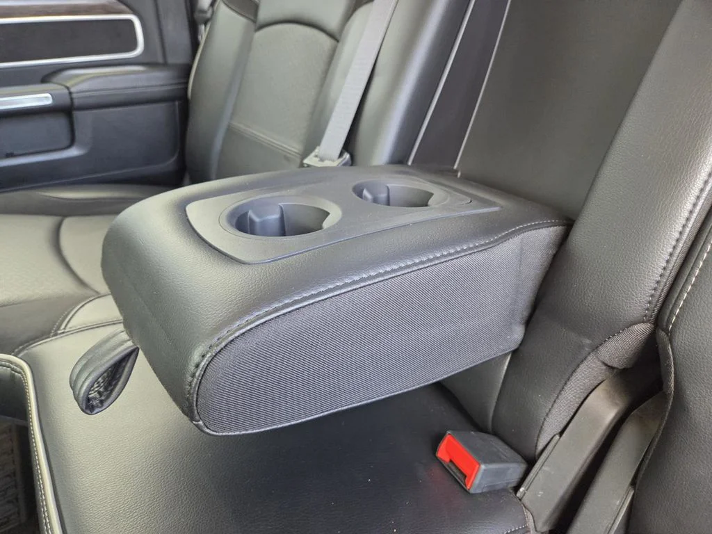 Used 2019 Black Ram Laramie image 42