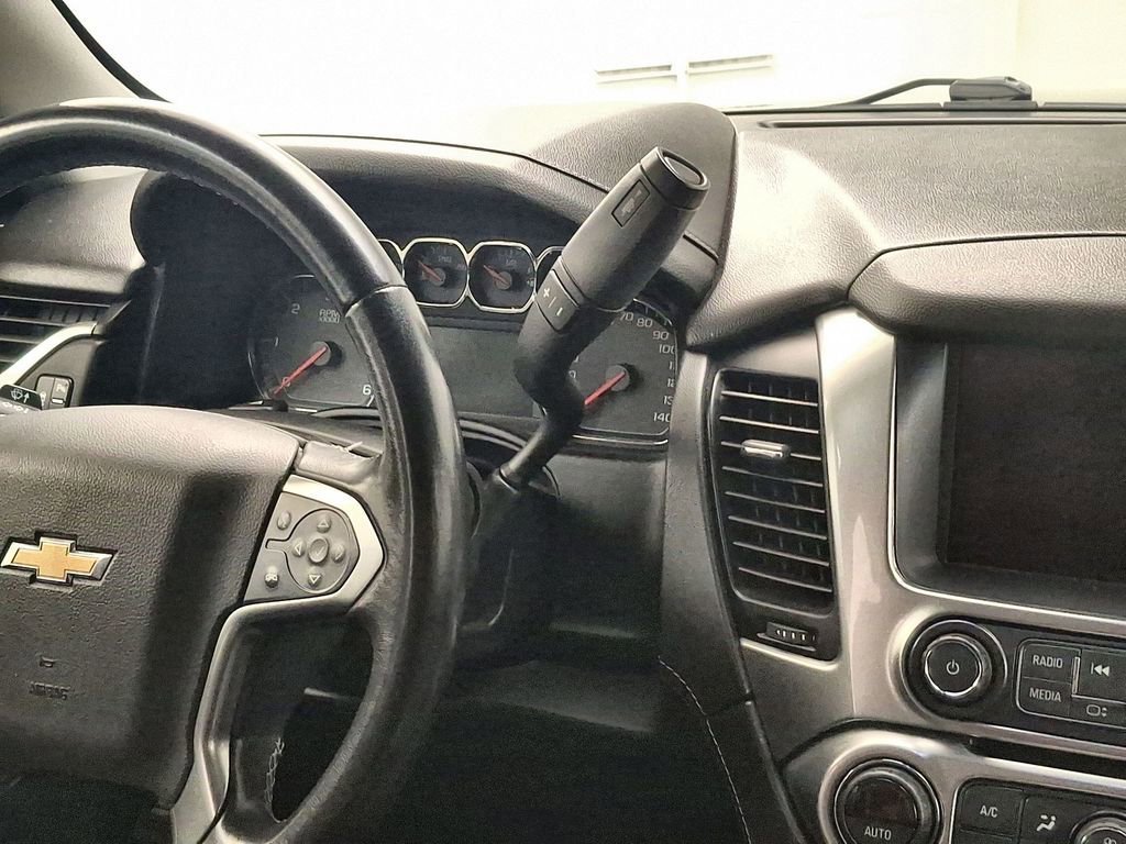 Used 2019 BLACK Chevrolet LT image 20