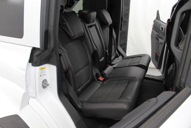 New 2026 Oxford White Ford Raptor® image 20