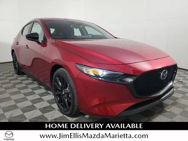2026 Mazda CX-3 Select Sport AT 5-Door SKYACTIV's photo