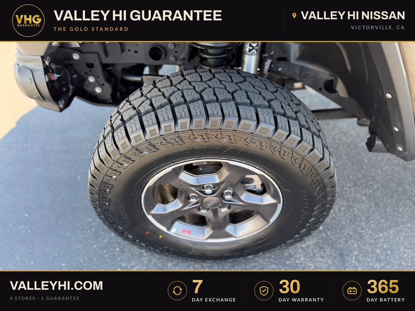 2022 Jeep Gladiator Rubicon - Photo 14