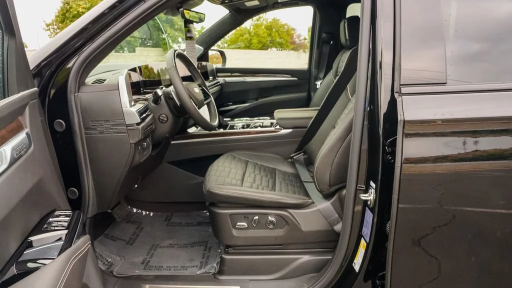 2026 Cadillac Escalade ESV Platinum Sport - Photo 13