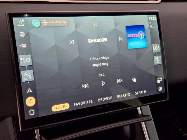New 2026 Tribeca Blue Land Rover S image 24
