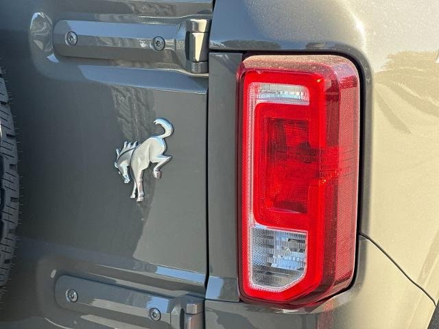 New 2026 Marsh Gray Ford Big Bend® image 54