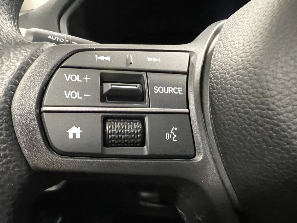 2025 Honda HR-V LX - Photo 21