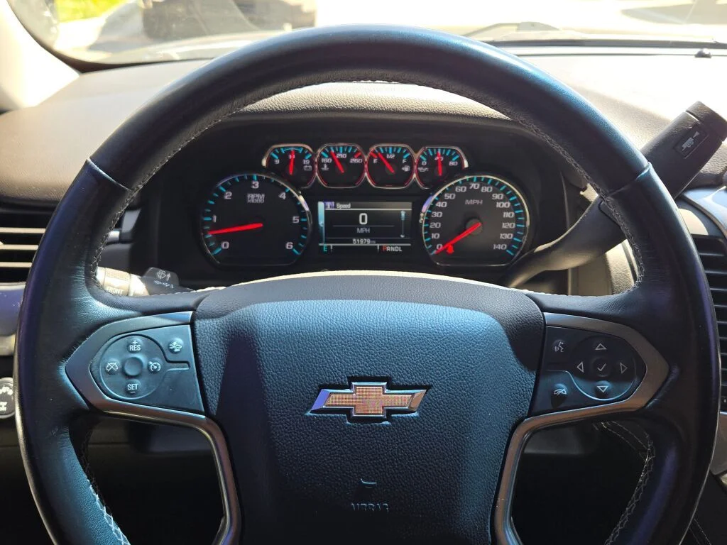 2020 Chevrolet Tahoe LS - Photo 31