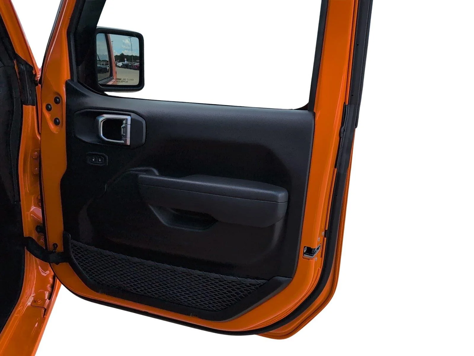 Used 2025 Joose Jeep Sport image 17