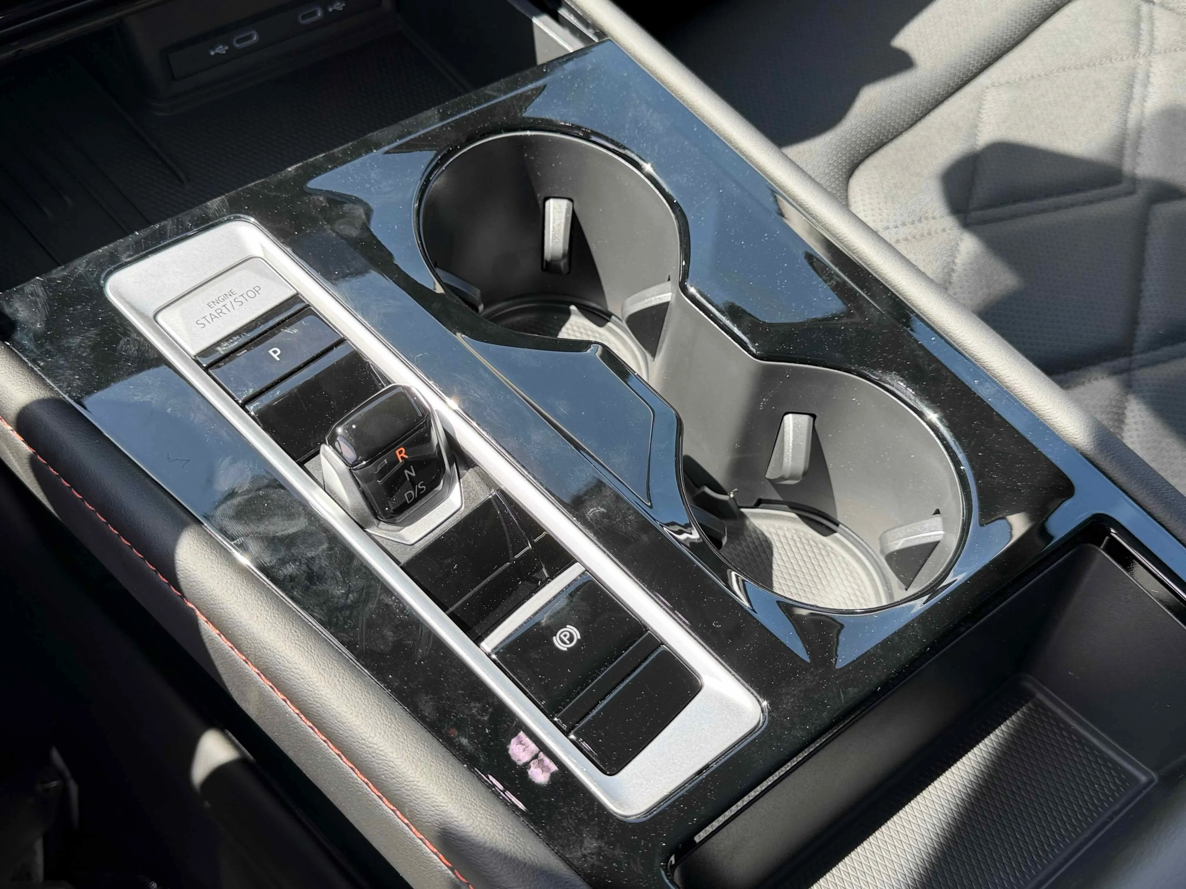 New 2026 Gray Volkswagen 2.0T Peak Edition image 25