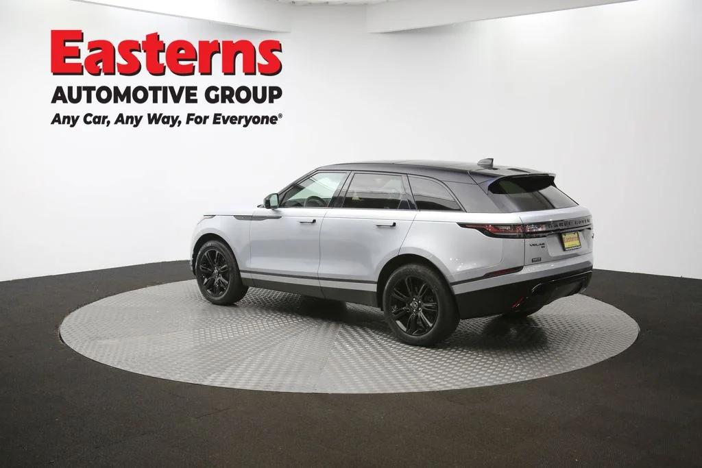 Used 2021 Gray Land Rover S image 65