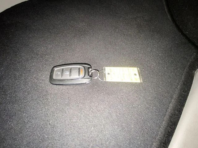 Used 2021 Black Chrysler LX image 29