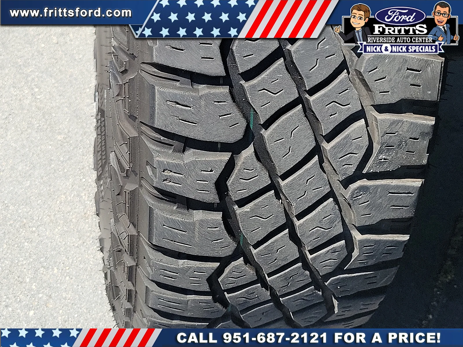 Certified Used 2021 Silver Metallic Ford Tremor image 20