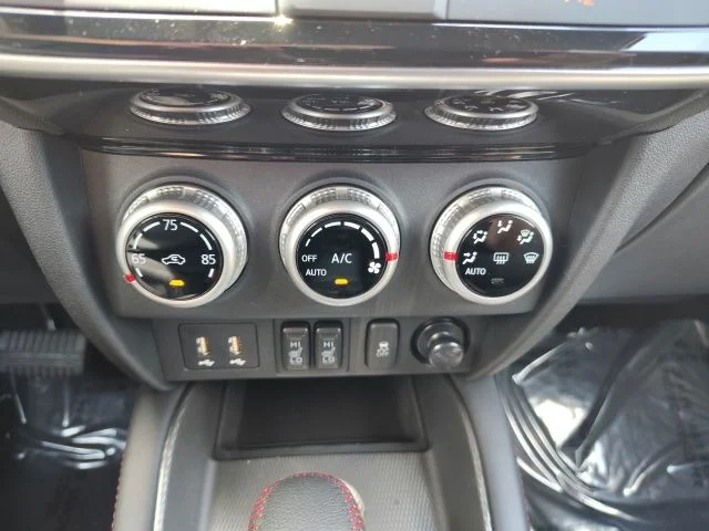2025 Mitsubishi Outlander Sport TRAIL - Photo 20