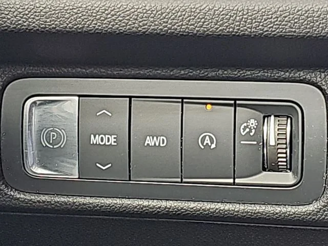 2024 Chevrolet Traverse 2LT - Photo 18